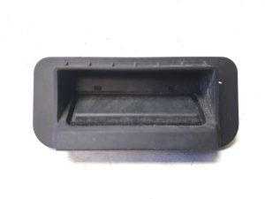 Mercedes Benz E-Class W212 (2009–2015) Trunk lid exterior handle A2127501593 - 4