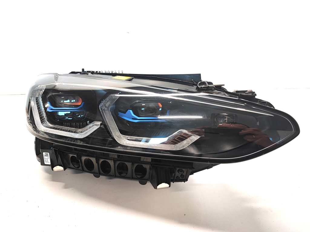 BMW i4 G26 (2022–2026) Esituli 5A19368 BMW i4 G26 (2022–2026) Esituli 5A19368