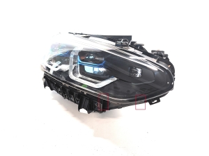 BMW i4 G26 (2022–2026) Esituli 5A19368 - 4