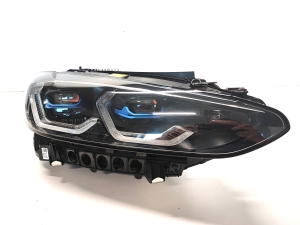 Headlight - 5A19368