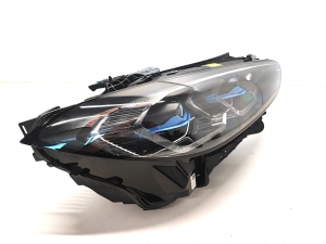 BMW i4 G26 (2022–2026) Esituli 5A19368 - 8