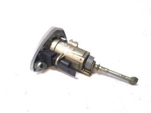 Mercedes Benz E-Class W211 (2002–2009) Front door lock 5WK49023 - 2