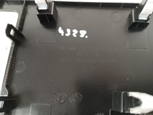 Kia Niro (2016–2022) Dashboard trim 84740G5RA0 - 3