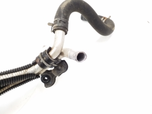 LEXUS RX GGL1 (2009–2015) Klimaleitung 8720748050 - 2