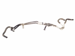 LEXUS RX GGL1 (2009–2015) Klimaleitung 8720748050 - 4