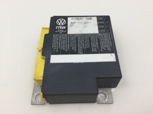 Airbagsteuergerät - 3C0909605J