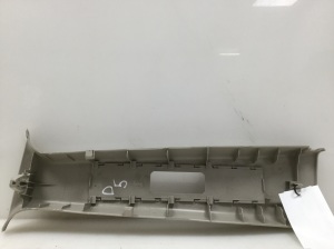 NISSAN Note E11 (2005–2014) B-pillar interior trim 769859U000 - 2