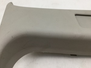NISSAN Note E11 (2005–2014) B-pillar interior trim 769859U000 - 3