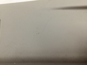 NISSAN Note E11 (2005–2014) B-pillar interior trim 769859U000 - 4