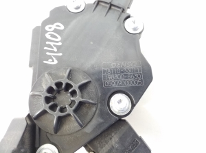 LEXUS RX GGL1 (2009–2015) Gaspedal 7811033011 - 2