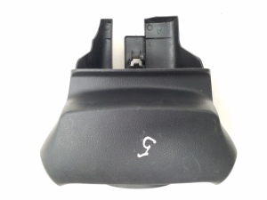 NISSAN Note E11 (2005–2014) Steering column trim 484709U000 - 2