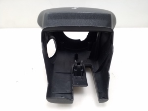 NISSAN Note E11 (2005–2014) Steering column trim 484709U000 - 3