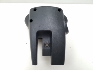 NISSAN Note E11 (2005–2014) Steering column trim 484709U000 - 4