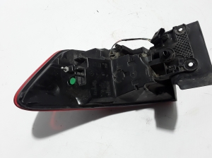 RENAULT Talisman II (2015–2026) Eckleuchte hinten 265550929R - 2