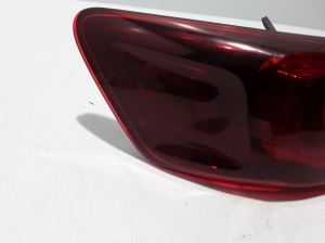 RENAULT Talisman II (2015–2026) Eckleuchte hinten 265550929R - 4
