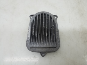 Mercedes Benz GLC-Class 253 (2015–2019) Xenon headlight control unit A2539066600 - 3