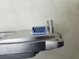Mercedes Benz GLC-Class 253 (2015–2019) Xenon headlight control unit A2539066600 - 4