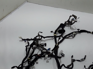 RENAULT Talisman II (2015–2026) Armatuurlaua juhtmestik 240185905S - 3