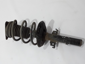 RENAULT Talisman II (2015–2026) Front shock absorber 543026632R - 2