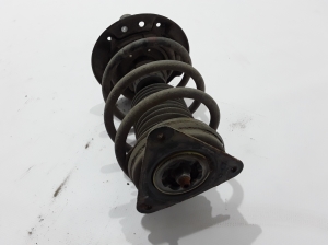 RENAULT Talisman II (2015–2026) Front shock absorber 543026632R - 3