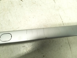 Kia Niro (2016–2022) Dachreling - 2
