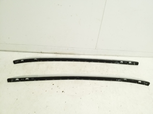 Kia Niro (2016–2022) Dachreling - 4
