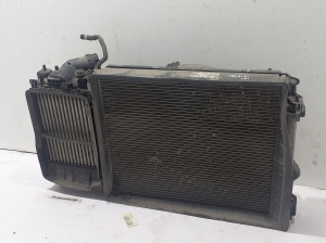 Radiaatorite komplekt ja selle osad - 