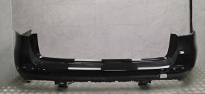 Rear bumper - A2138852225