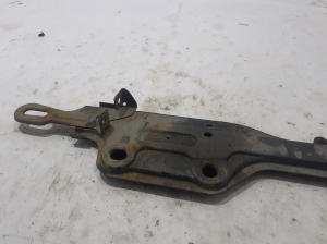 RENAULT Talisman II (2015–2026) Radiator bracket 625309344R - 4