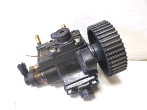 Opel Vectra C (2002–2008) Kütusepump 0445010097 0055193731 - 3