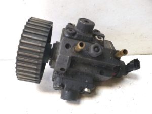 Kraftstoffpumpe - 0445010097 0055193731