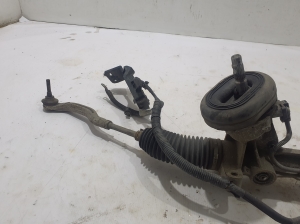 RENAULT Talisman II (2015–2026) Steering rack 490018714R - 2