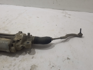 RENAULT Talisman II (2015–2026) Steering rack 490018714R - 3