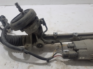 RENAULT Talisman II (2015–2026) Steering rack 490018714R - 4