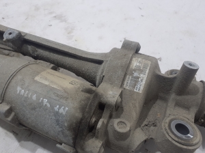 RENAULT Talisman II (2015–2026) Steering rack 490018714R - 5
