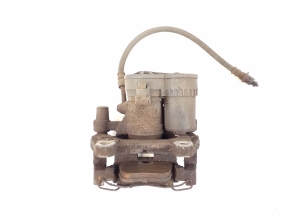 Jaguar F-pace (2016–2026) Tagumine pidurisadul GX732K328BE - 5