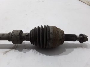 RENAULT Talisman II (2015–2026) Front drive shaft and its parts 391018508R - 2