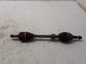Esimene veovõll ja selle osad - 391018508R