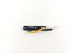 Kia Niro (2016–2022) Antenas pastiprinātājs 95420G2000 - 2