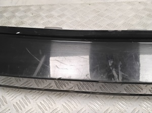 BMW X1 E84 (2009–2015) Heckstoßstange 7303801 - 3