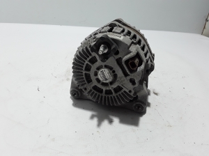 RENAULT Talisman II (2015–2026) Lichtmaschine 231009096R - 3