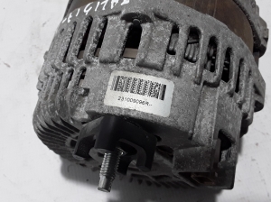 RENAULT Talisman II (2015–2026) Lichtmaschine 231009096R - 4