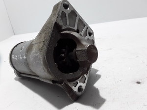 RENAULT Talisman II (2015–2026) Starter 233000106R - 2
