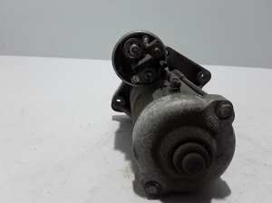 RENAULT Talisman II (2015–2026) Starter 233000106R - 3