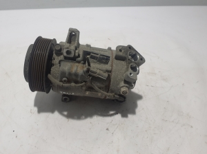 RENAULT Talisman II (2015–2026) Klimakompressor 926004EB0A - 2