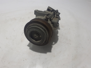 RENAULT Talisman II (2015–2026) Klimakompressor 926004EB0A - 3