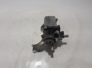 AGR-Ventilkühler - 147357086R