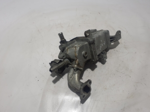 RENAULT Talisman II (2015–2026) EGR-klapi jahuti 147357086R - 2