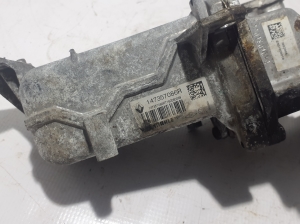 RENAULT Talisman II (2015–2026) EGR-klapi jahuti 147357086R - 3