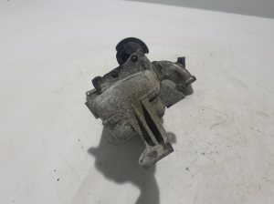 RENAULT Talisman II (2015–2026) EGR-klapi jahuti 147357086R - 4